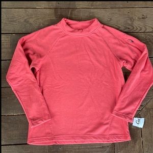 Cabela’s NWT Soft Fleecy Pull Over.